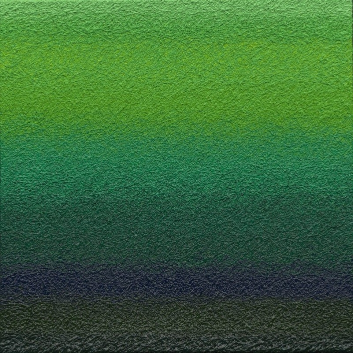 Eddy - Dark+Green+to+Ligt+Green+-+100x100cm+kopie-min